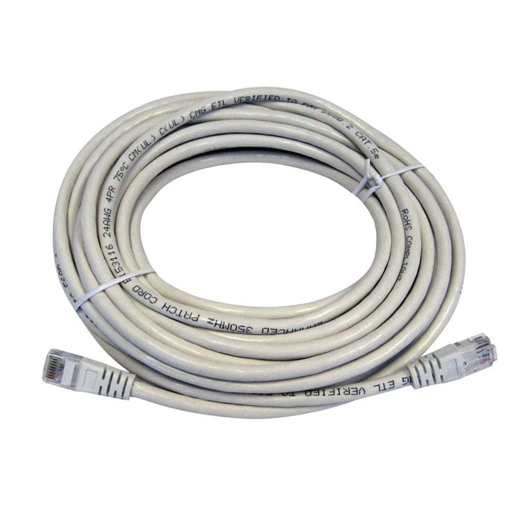 Xantrex Network Cable | 25 ft, RJ45, RS & MS Series Inverter Chargers