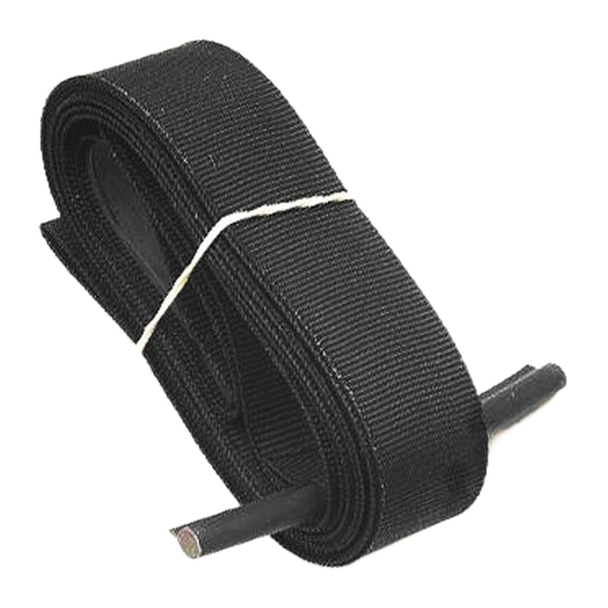 Carefree RV Awning Pull Strap | 36 in, Black