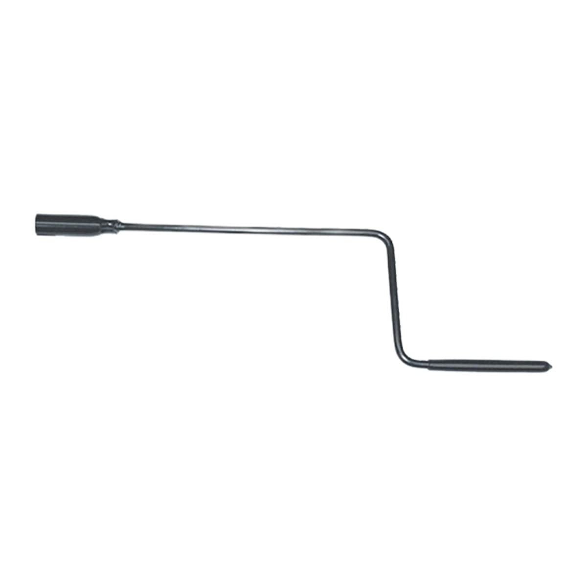 BAL Tent-Trailer Stabilizer Handle | 12" Reach