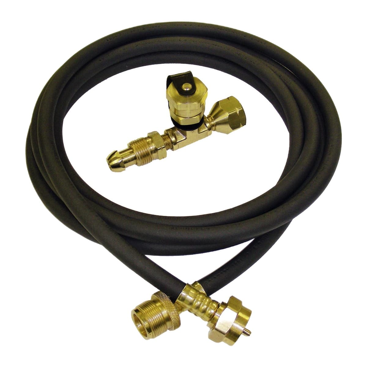 Marshall Excelsior Flow-Longer Propane Adapter Kit