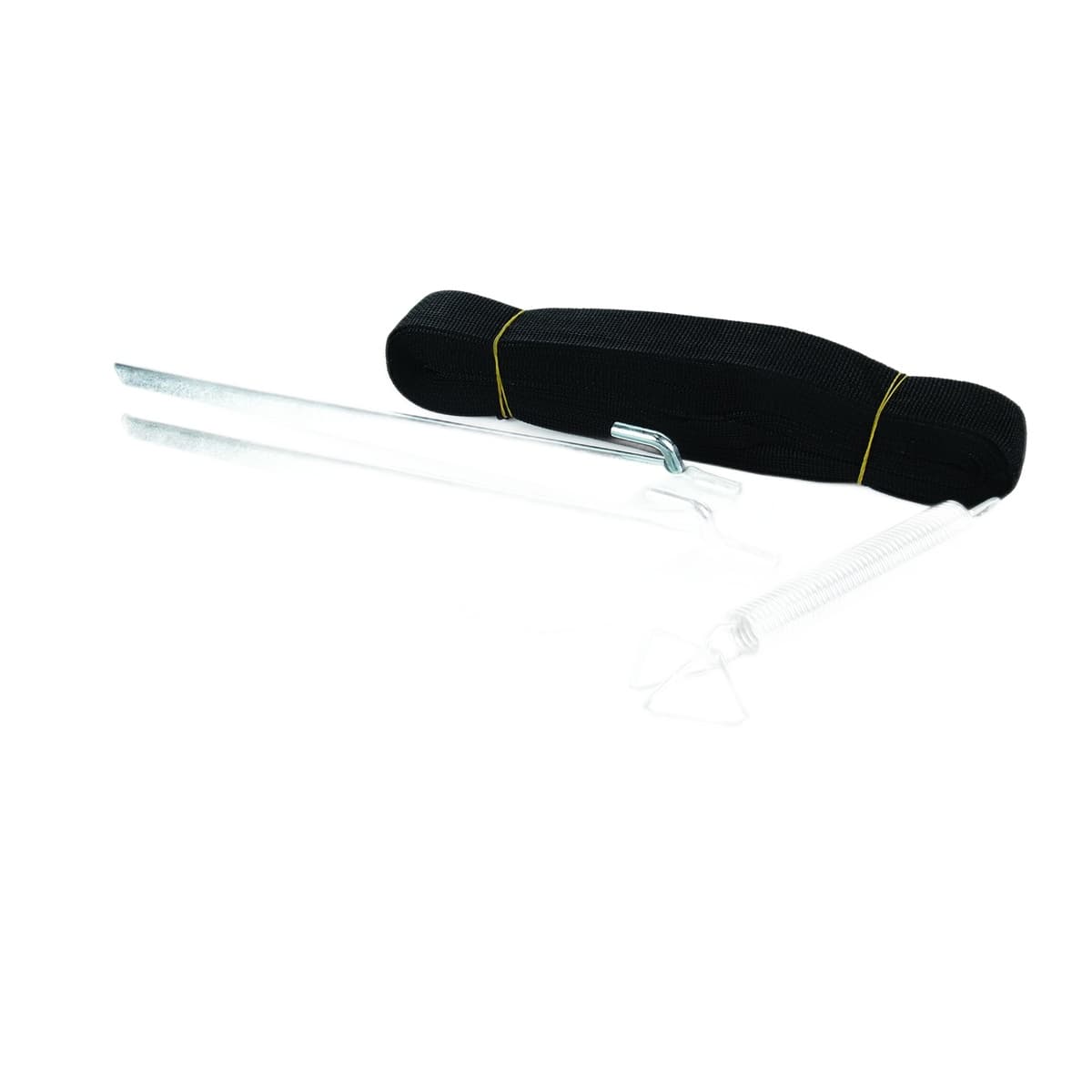 Camco RV Awning Hold-Down Strap Kit | Fits Awnings up to 25 ft