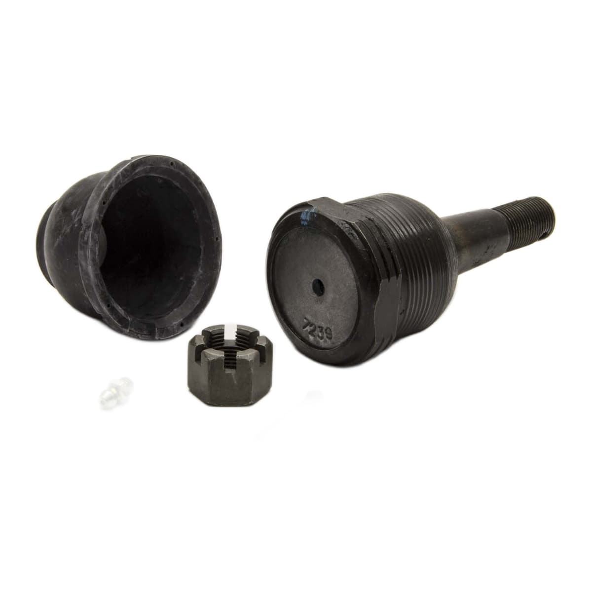 AFCO Lower Ball Joint, Screw-In with 7-Degree Taper