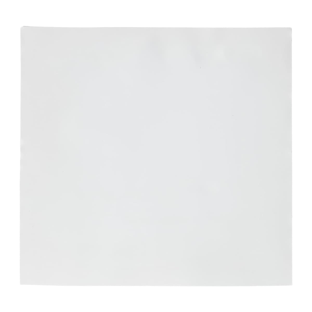 Dicor Seal-Tite Repair Tape Patch | White, 6" x 6"