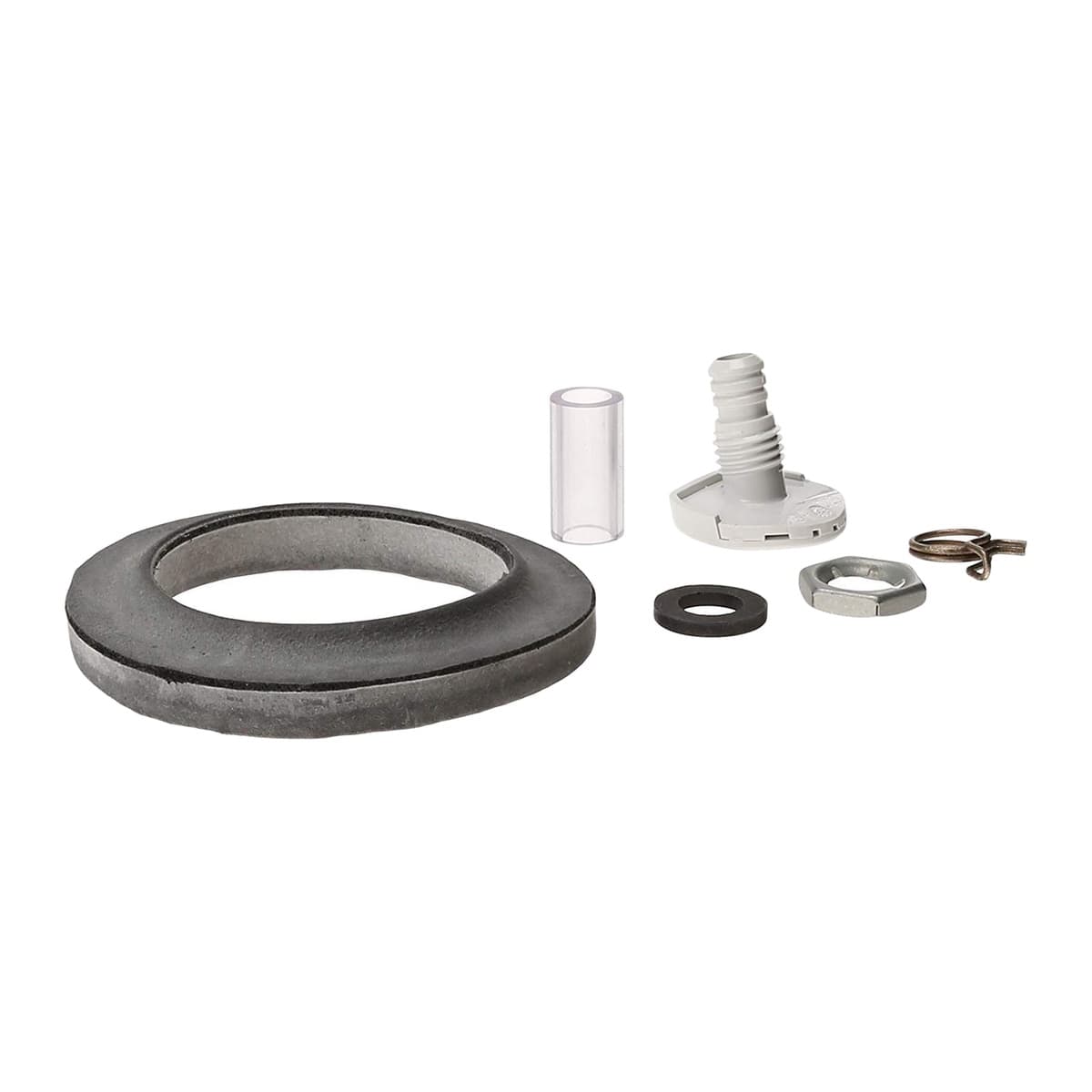 Thetford Toilet Nozzle Kit | Style II, White