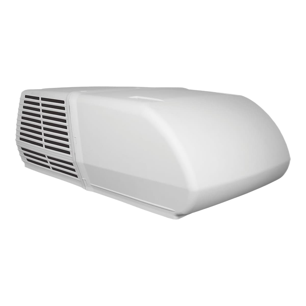 Coleman-Mach 3 Power Saver RV Air Conditioner | 13,500 BTU, White