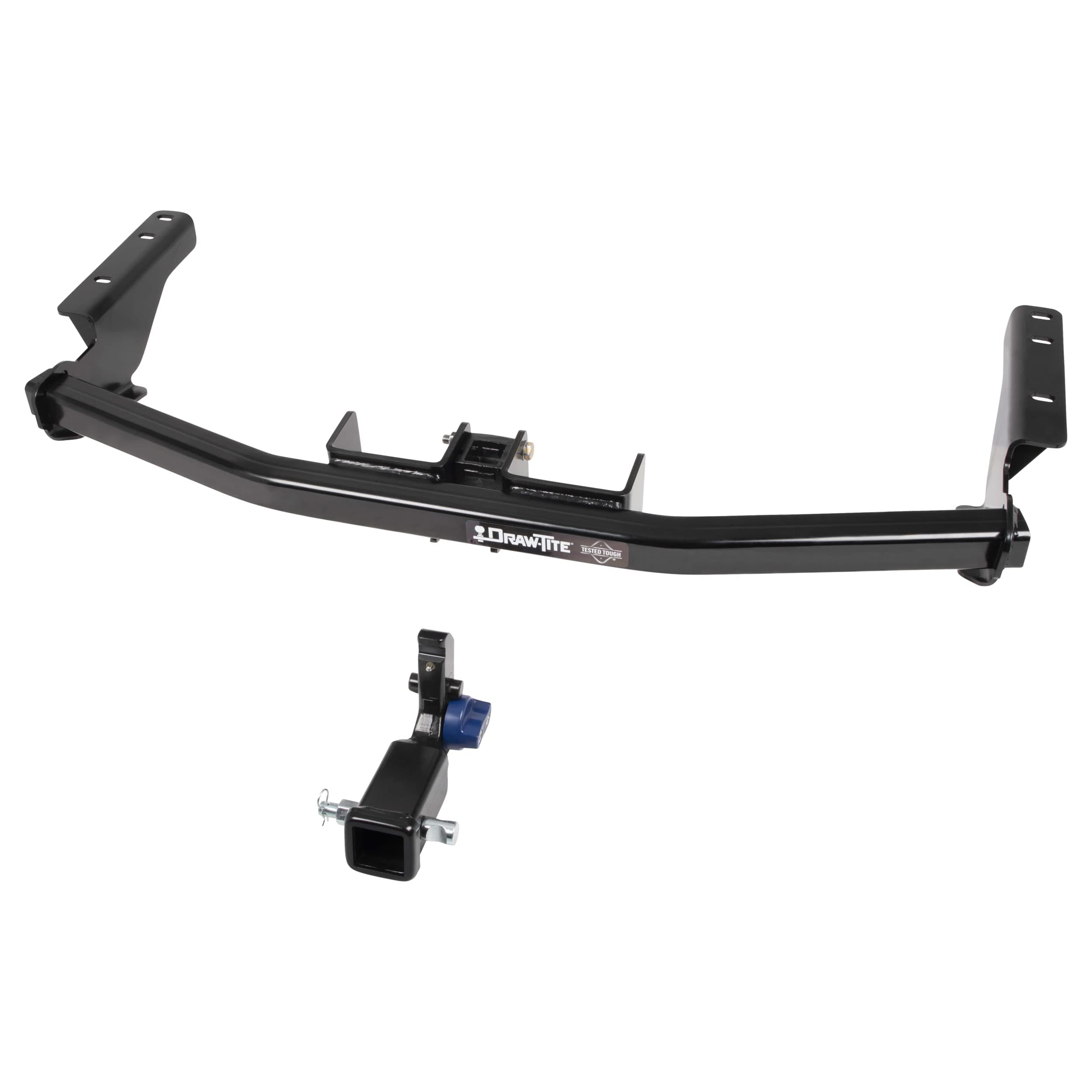 Draw-Tite Hidden Hitch Class III Receiver | QX60/Pathfinder, Removable Receiver