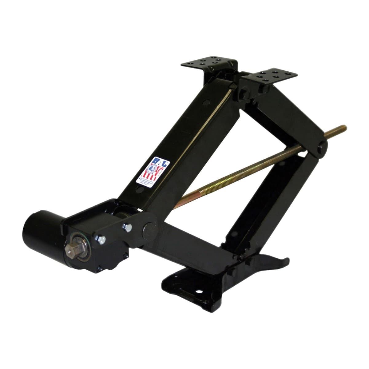 BAL Scissor Jack Power Pack | Set of 2 with Control