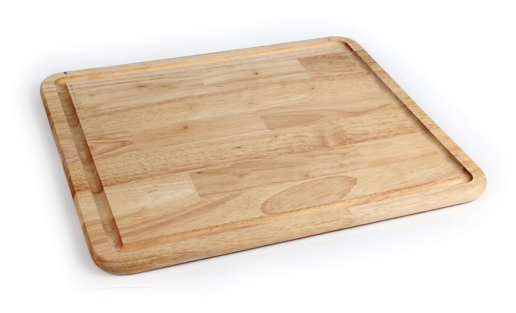 Hardwood Stove Topper & Cutting Board | 19-1/2" x 17" x 3/4"