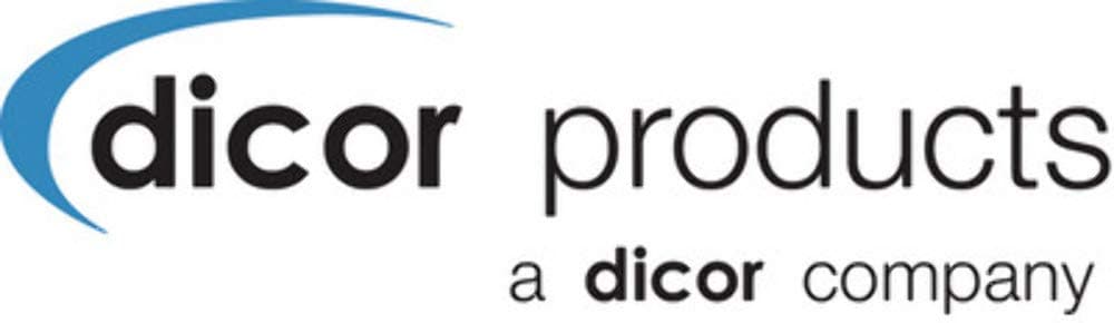 Dicor DiFlex II TPO Roofing Membrane | 9'6" x 35', Polar White