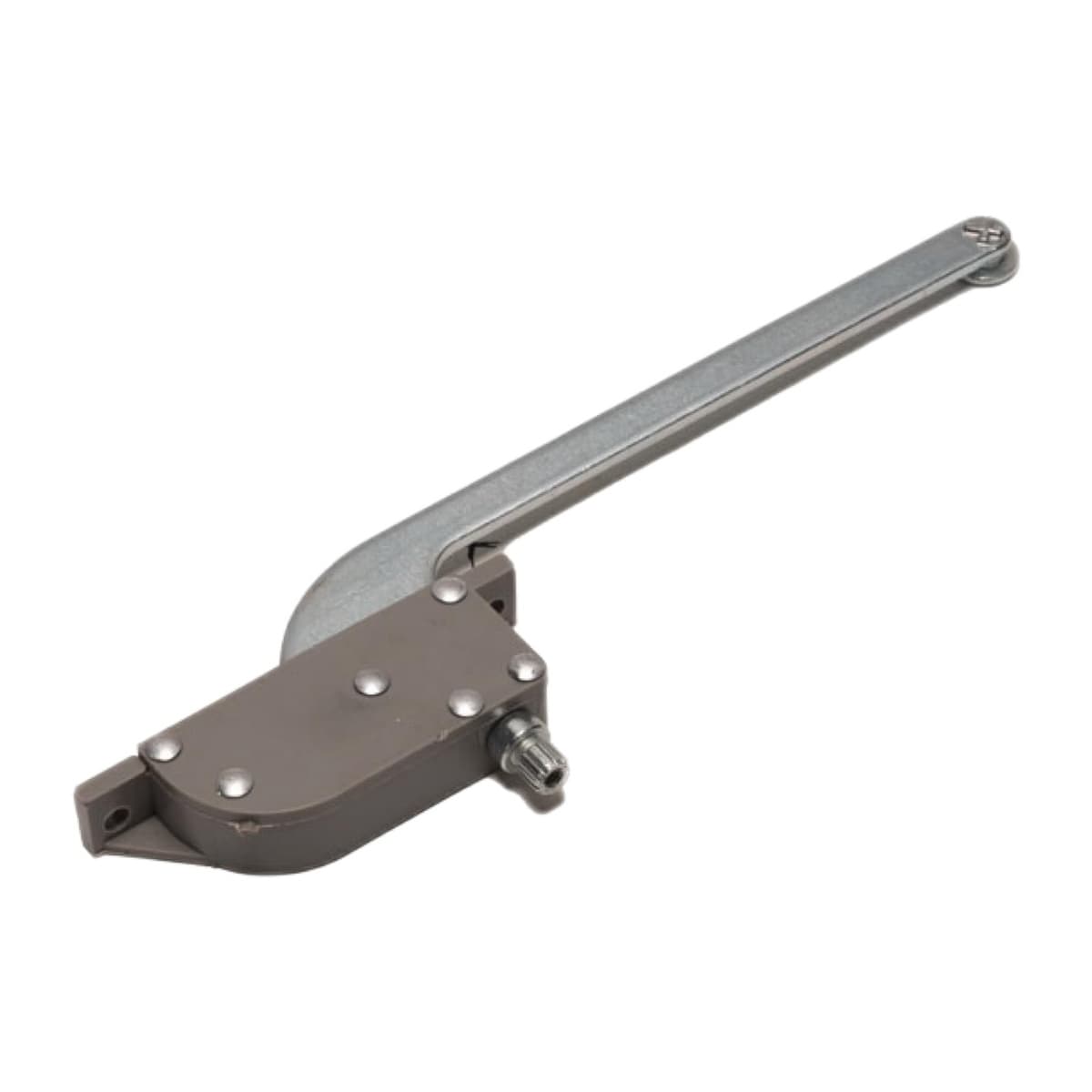 Heng's Jensen Roof Vent Operator Assembly | 14" Elixir/Jensen