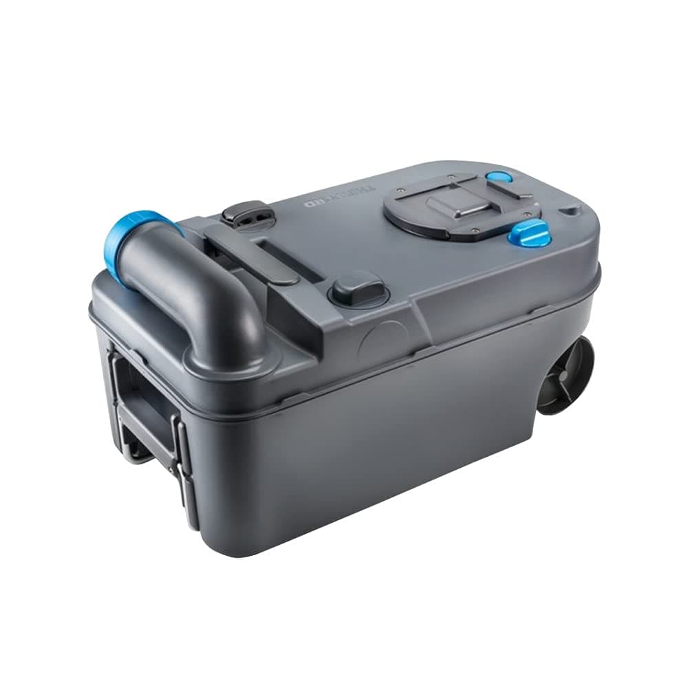 Thetford Cassette Waste Tank | 18-Liter Capacity for C220 Cassette Toilets