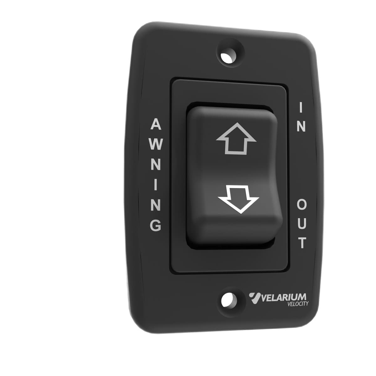 Velarium Velocity Awning Control Switch | For Vertical-Arm Awnings
