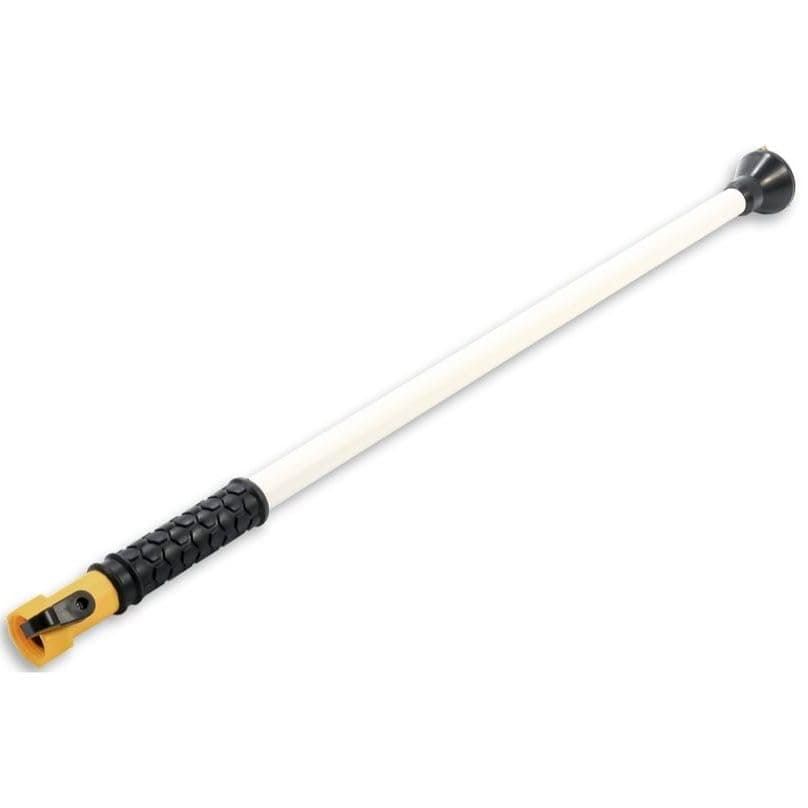 Camco Swivel Stik Holding Tank Rinser | With Shutoff Valve