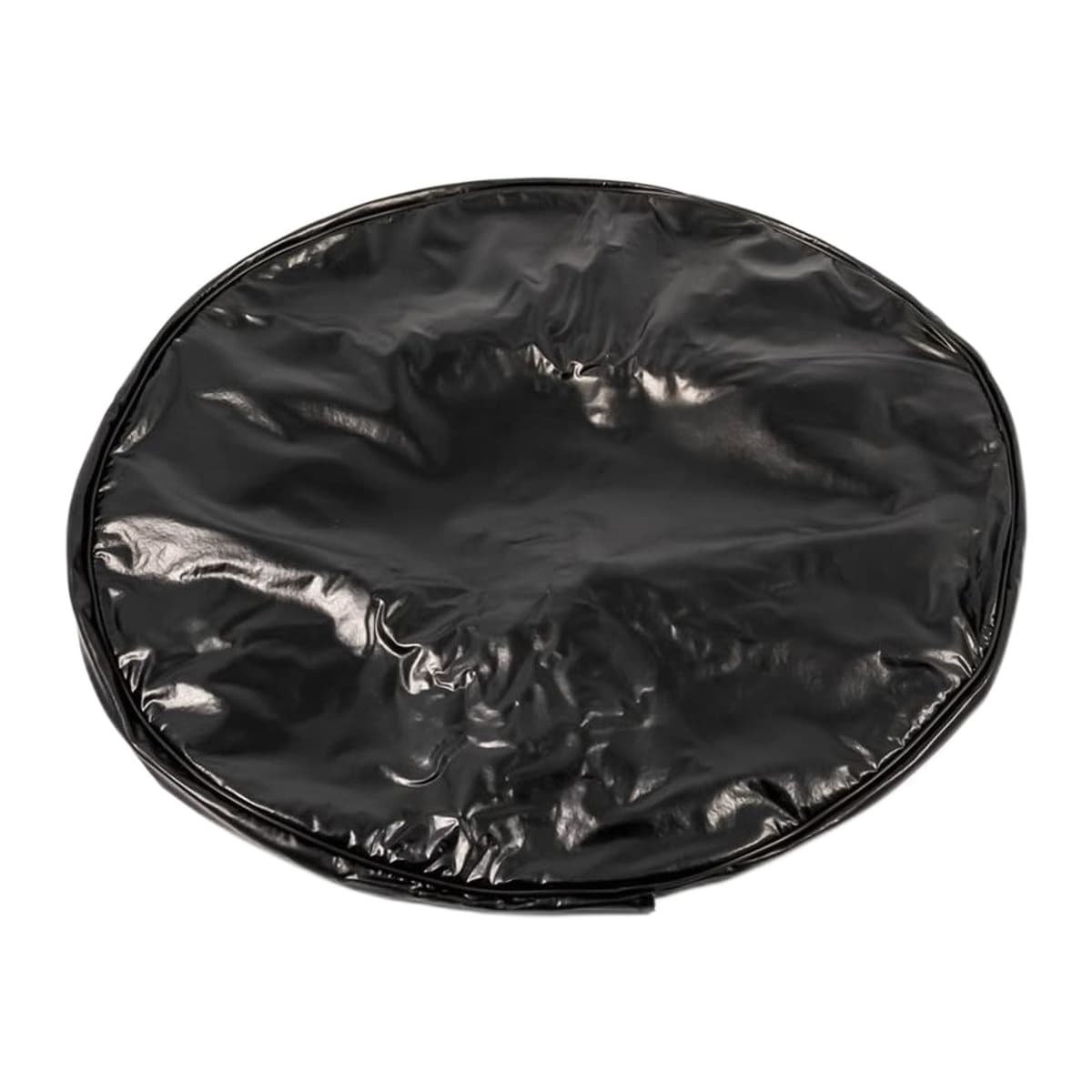 Camco Vinyl Spare Tire Cover | 29", Black