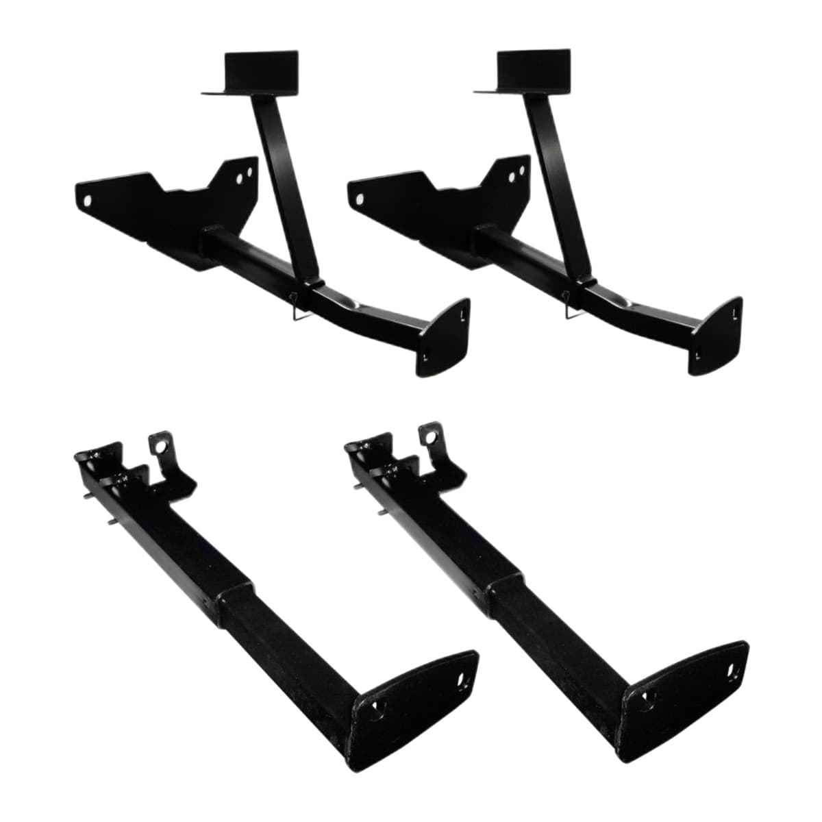 Torklift Rear Camper Tie-Down for Toyota Tundra
