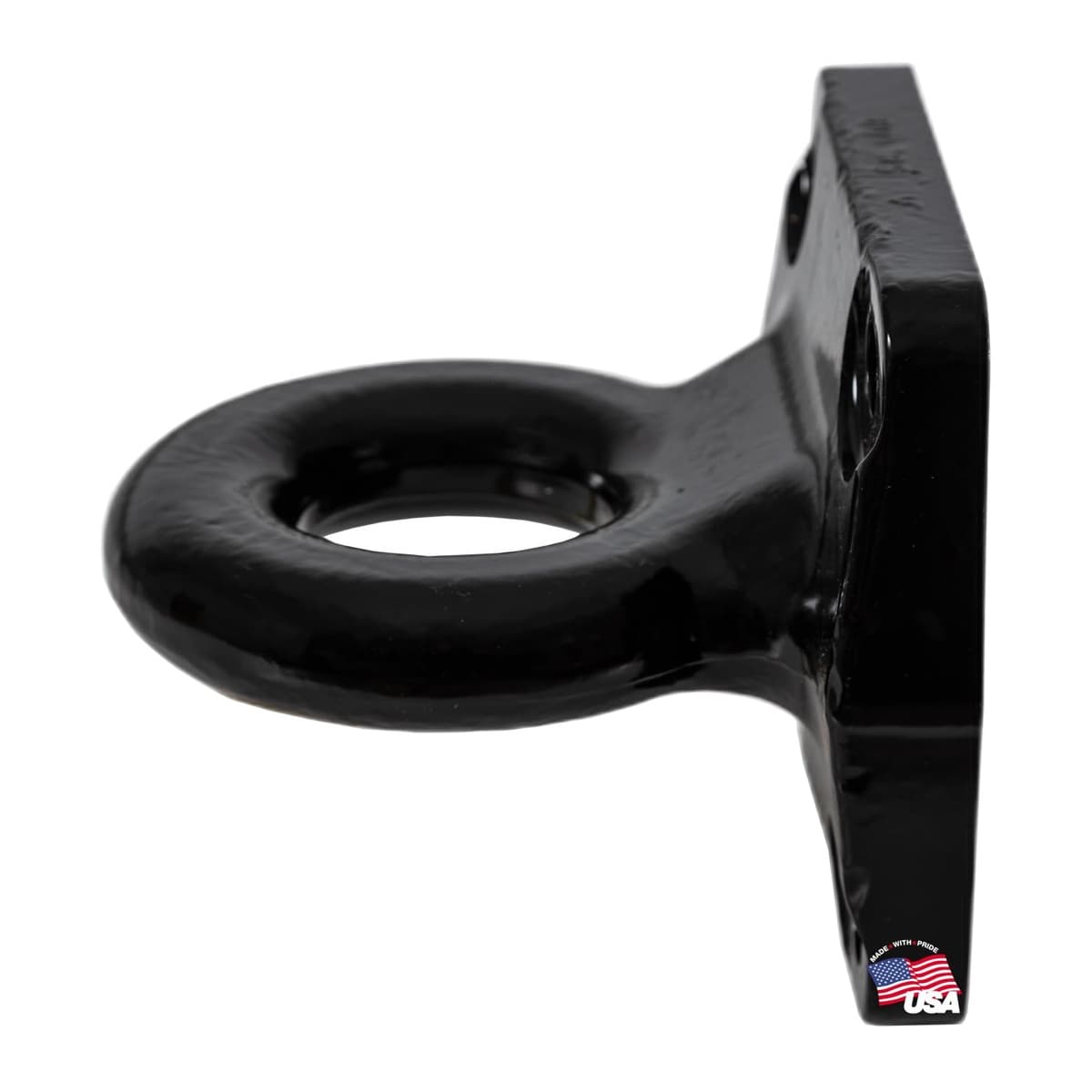 Buyers Products 2-1/2" Forged Pintle Ring Drawbar