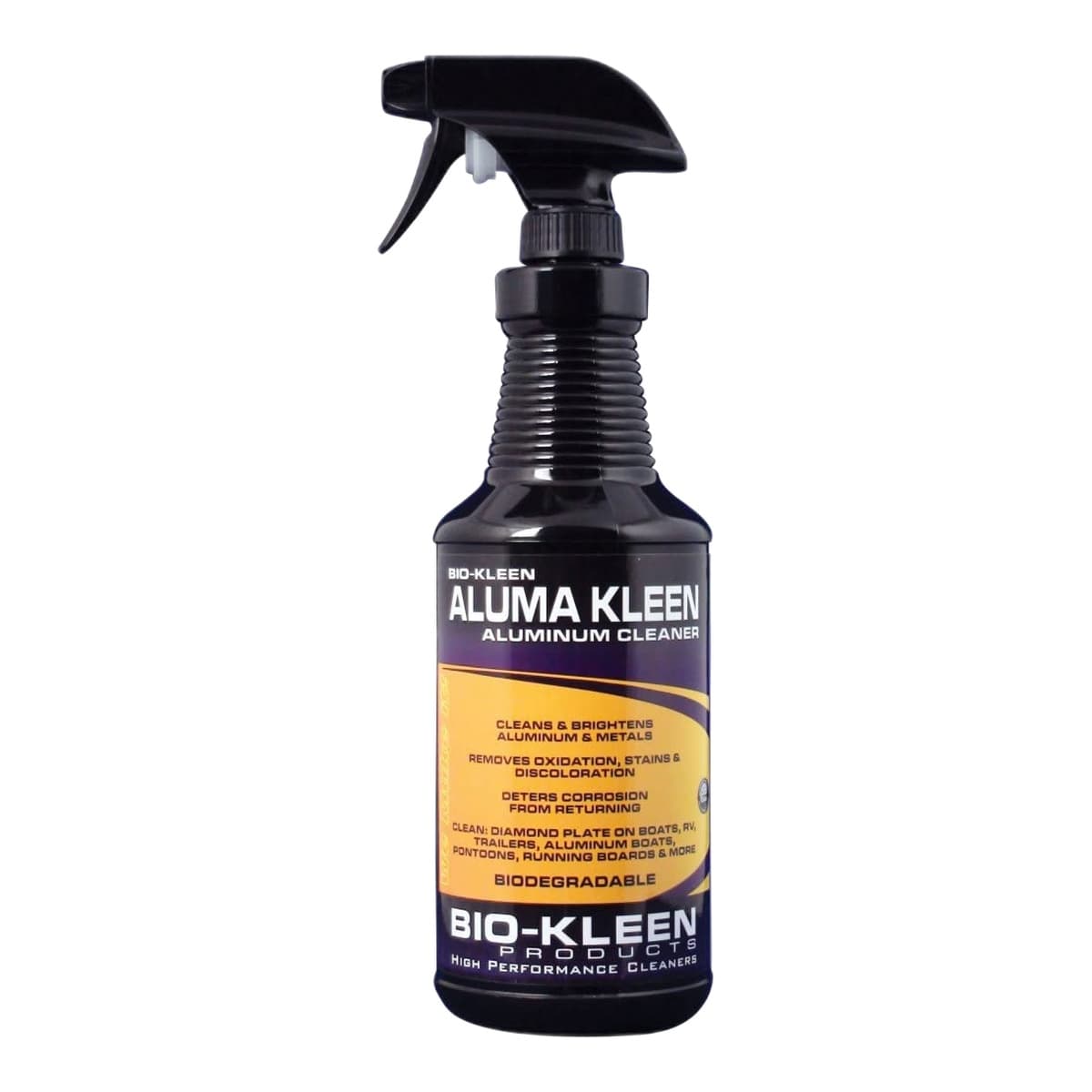 Bio-Kleen Aluma Kleen Aluminum Cleaner | 32 oz