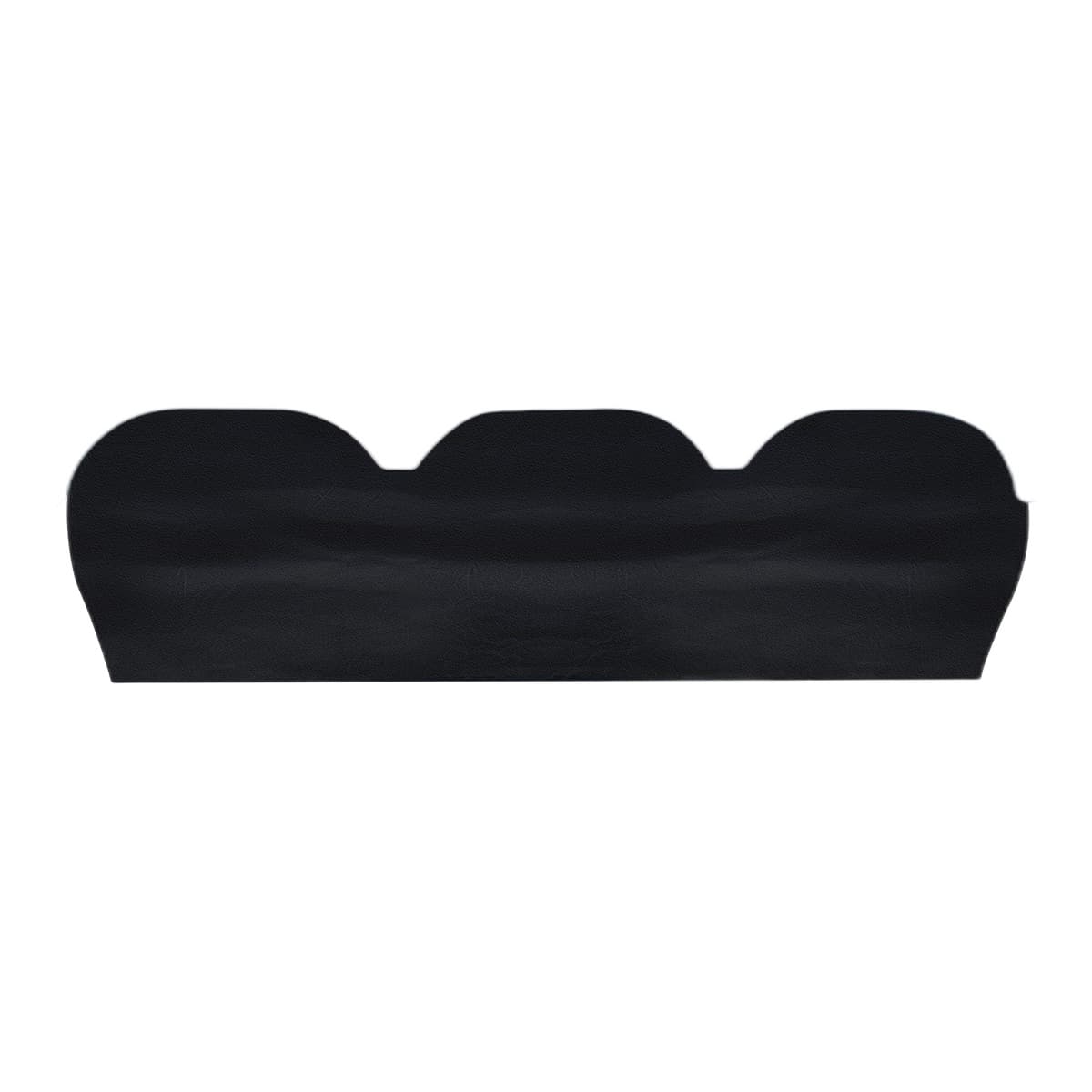 ADCO Triple Axle Tyre Gard, Black