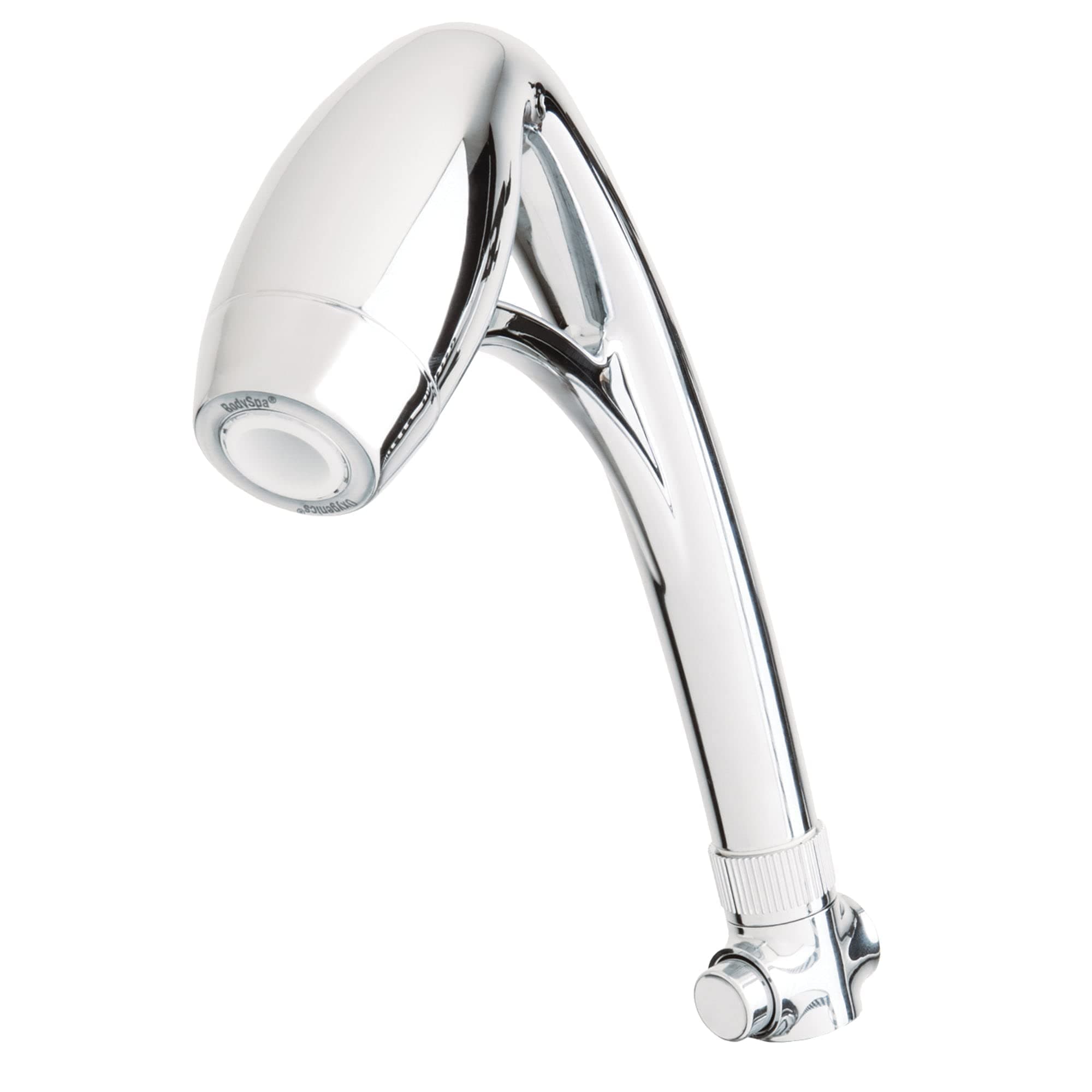 Oxygenics BodySpa RV Handheld Shower Kit | Chrome, 1.8 GPM, 60" Hose, Wall Mount