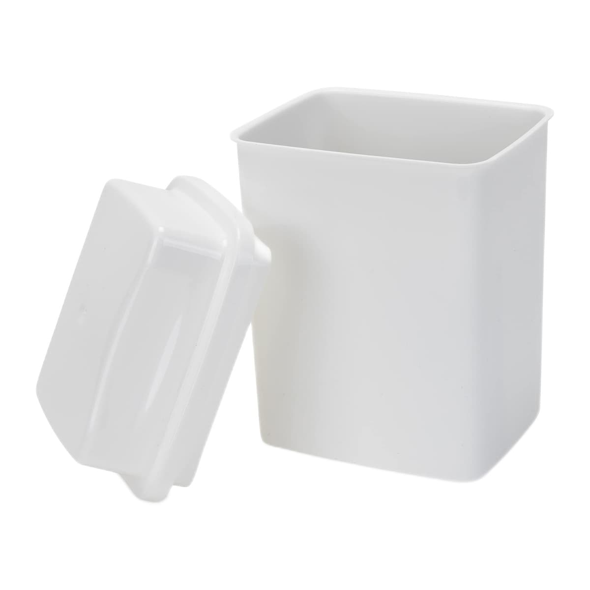 Camco RV Cooking Grease Storage Bin | With 3 Foil Liners