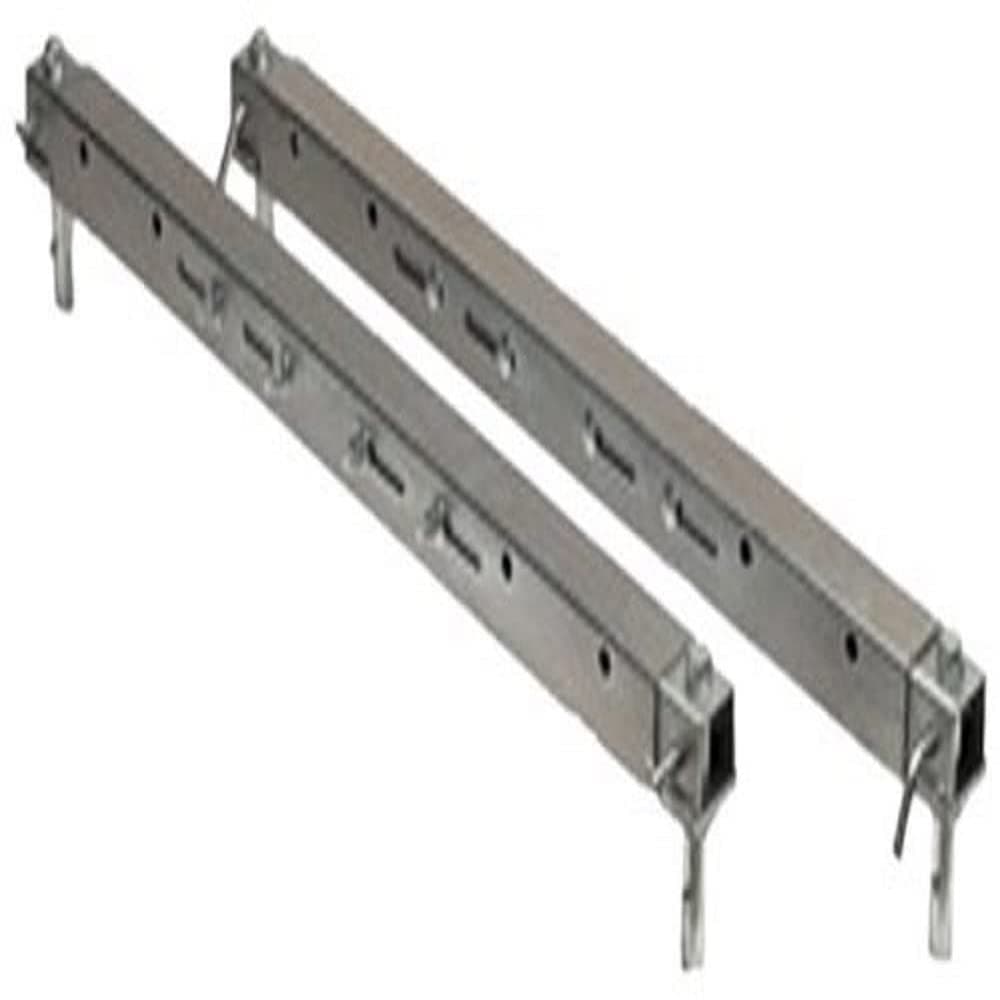PullRite 3117 SuperRail Mounting Kit | For #3100 SuperGlide Hitch, Chevy/GMC 1500