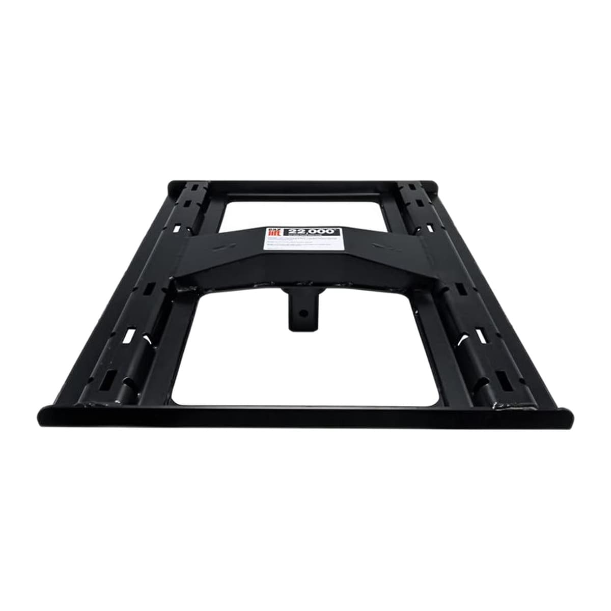 Camco Eaz-Lift B&W Fifth Wheel Rail Adapter