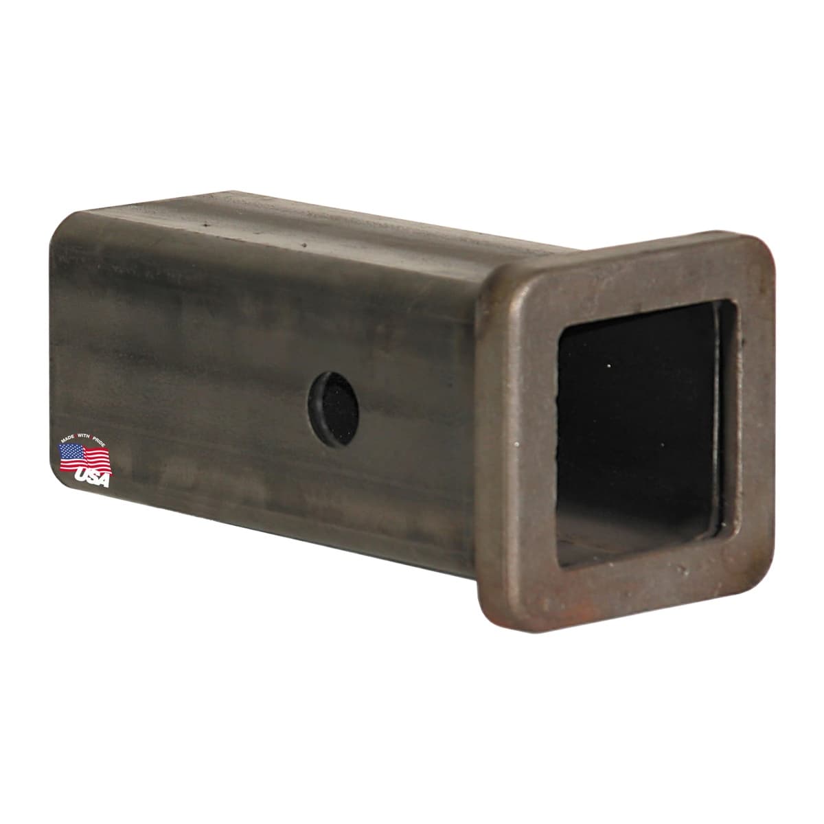 Buyers Products 2 Inch Plain Receiver Tube