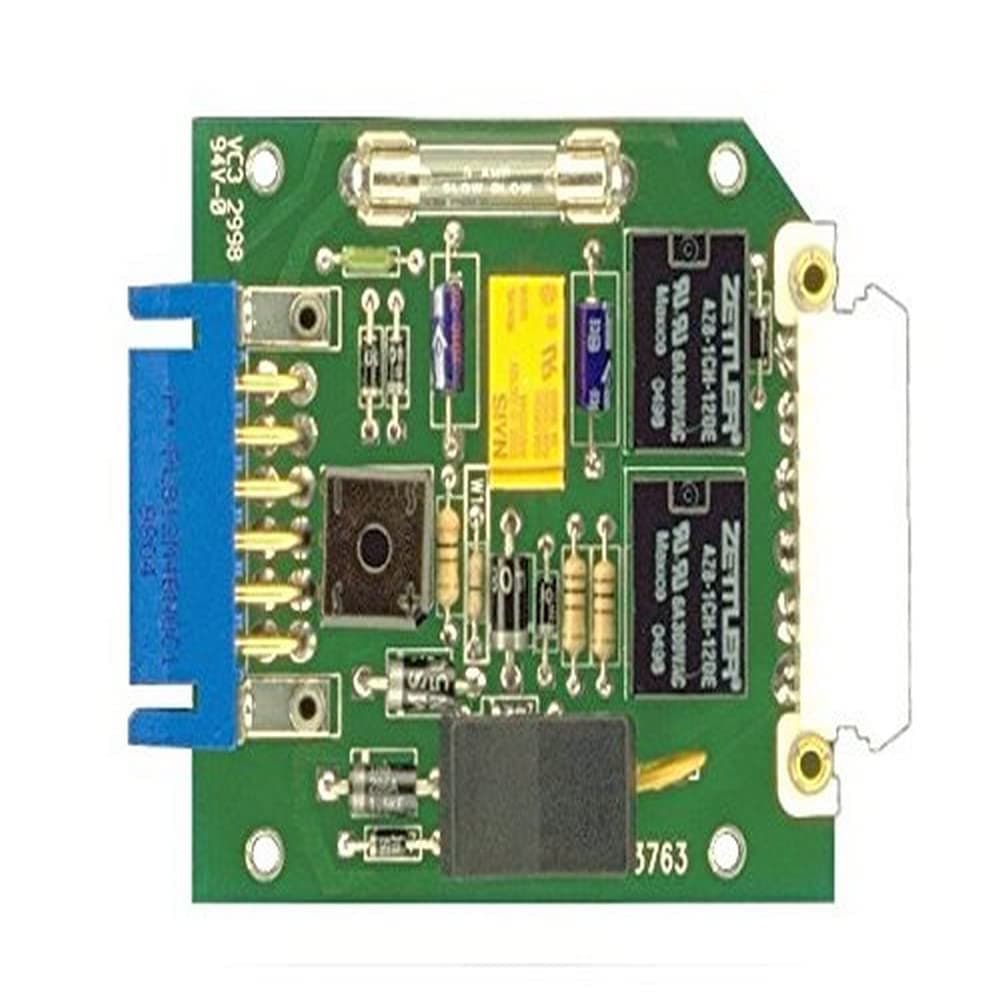 Dinosaur Electronics Onan Generator Replacement Circuit Board | Replaces 300-3763, 376301-376304