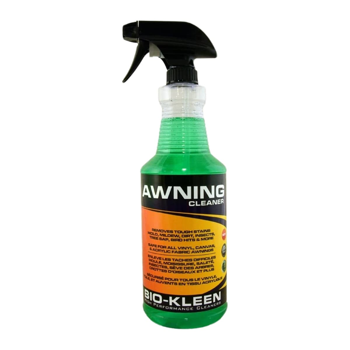 Bio-Kleen RV Awning Cleaner | 32 oz