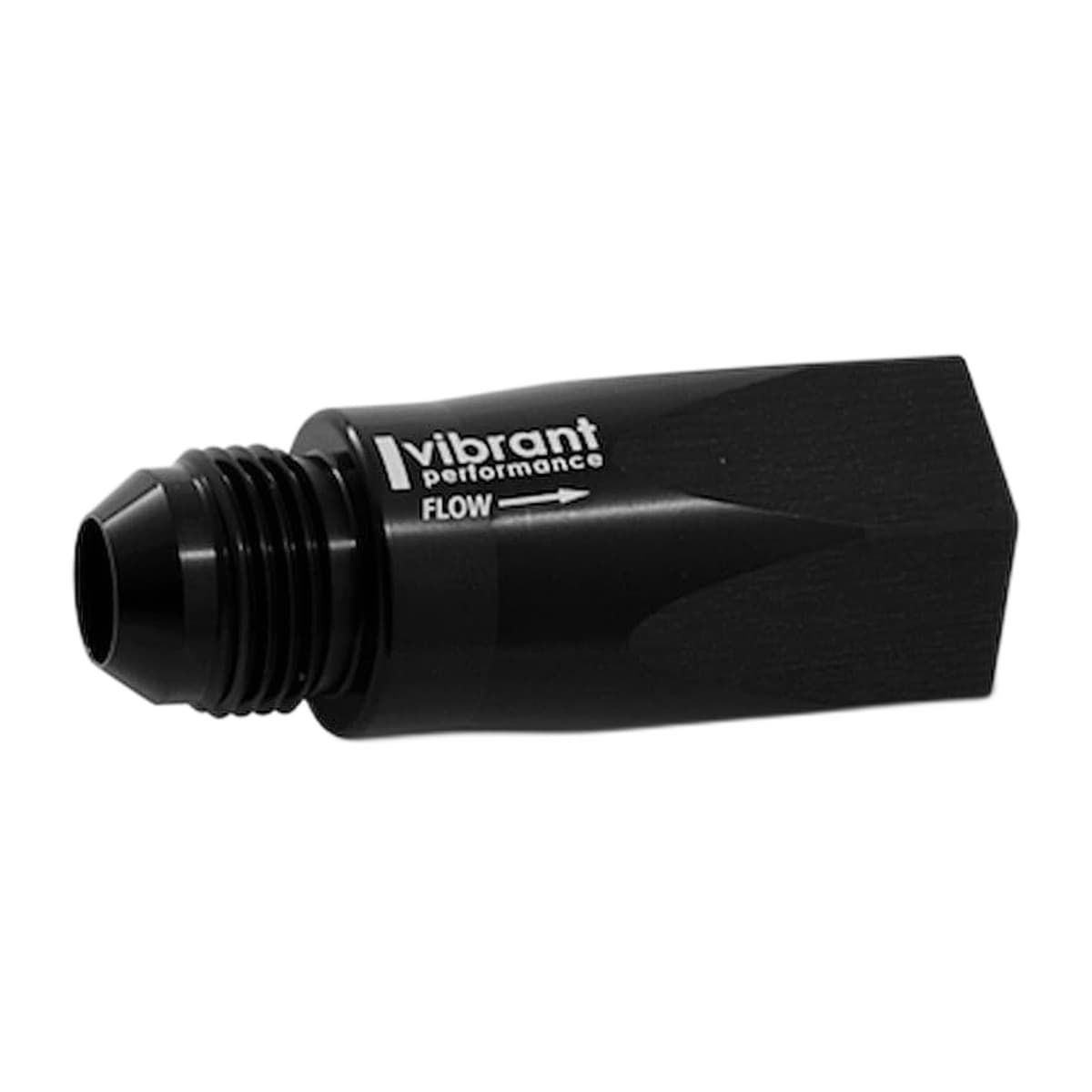 Vibrant Performance -10AN Inline One-Way Check Valve