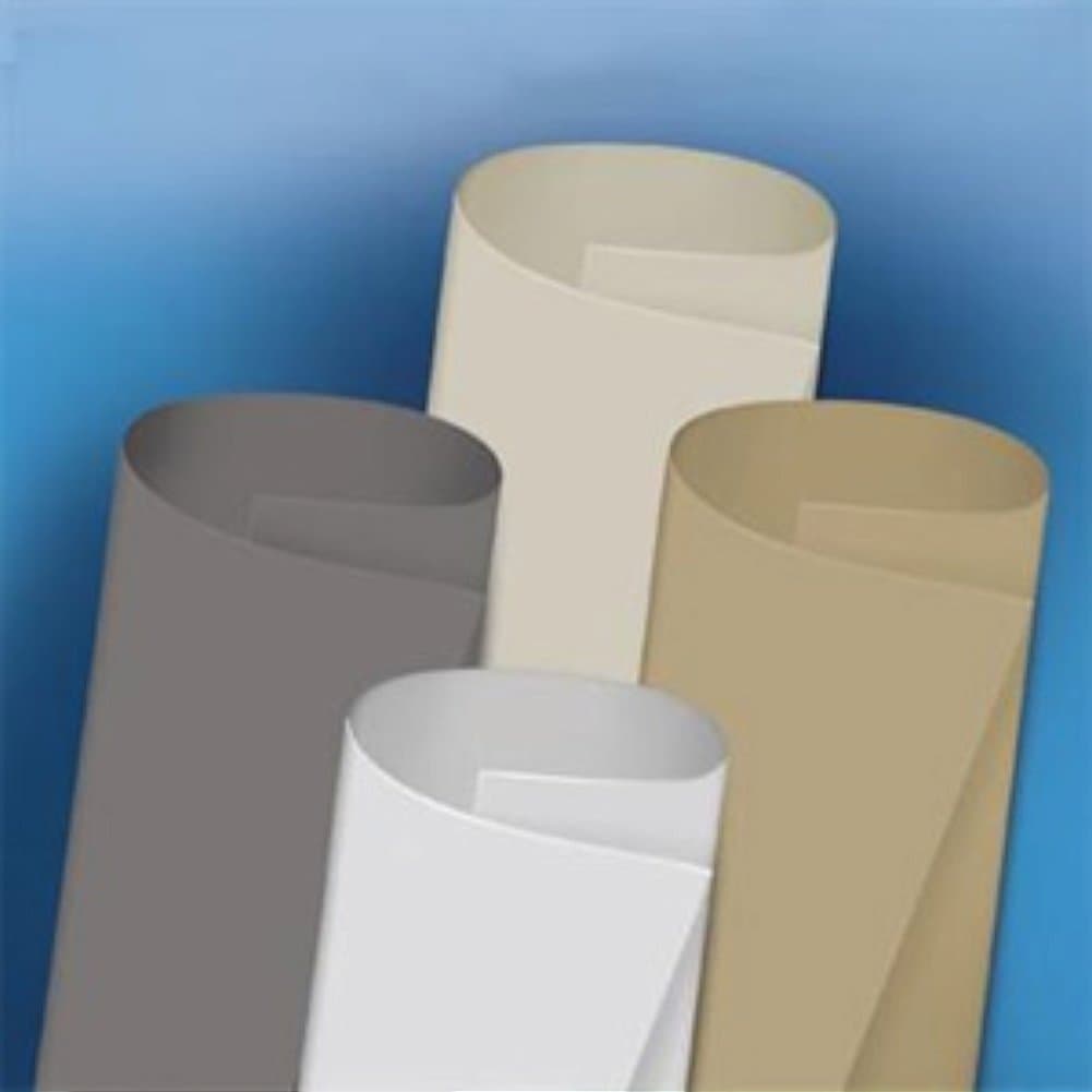 Dicor DiFlex II TPO Roofing Membrane | 8'6" x 21', Tan