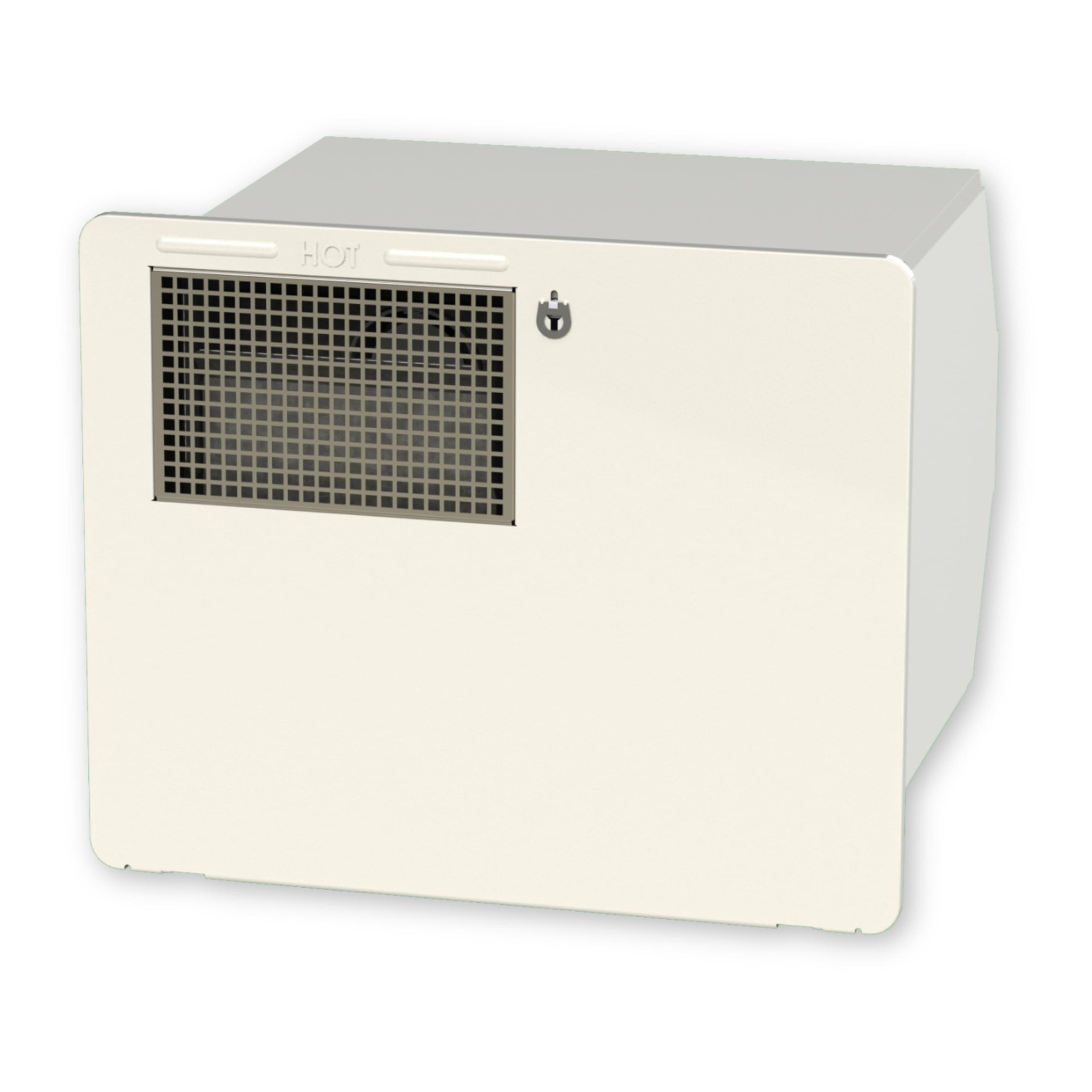 Suburban SAW6D Direct-Fit RV Water Heater | 6 Gallon, LP Gas, Direct Spark Ignition