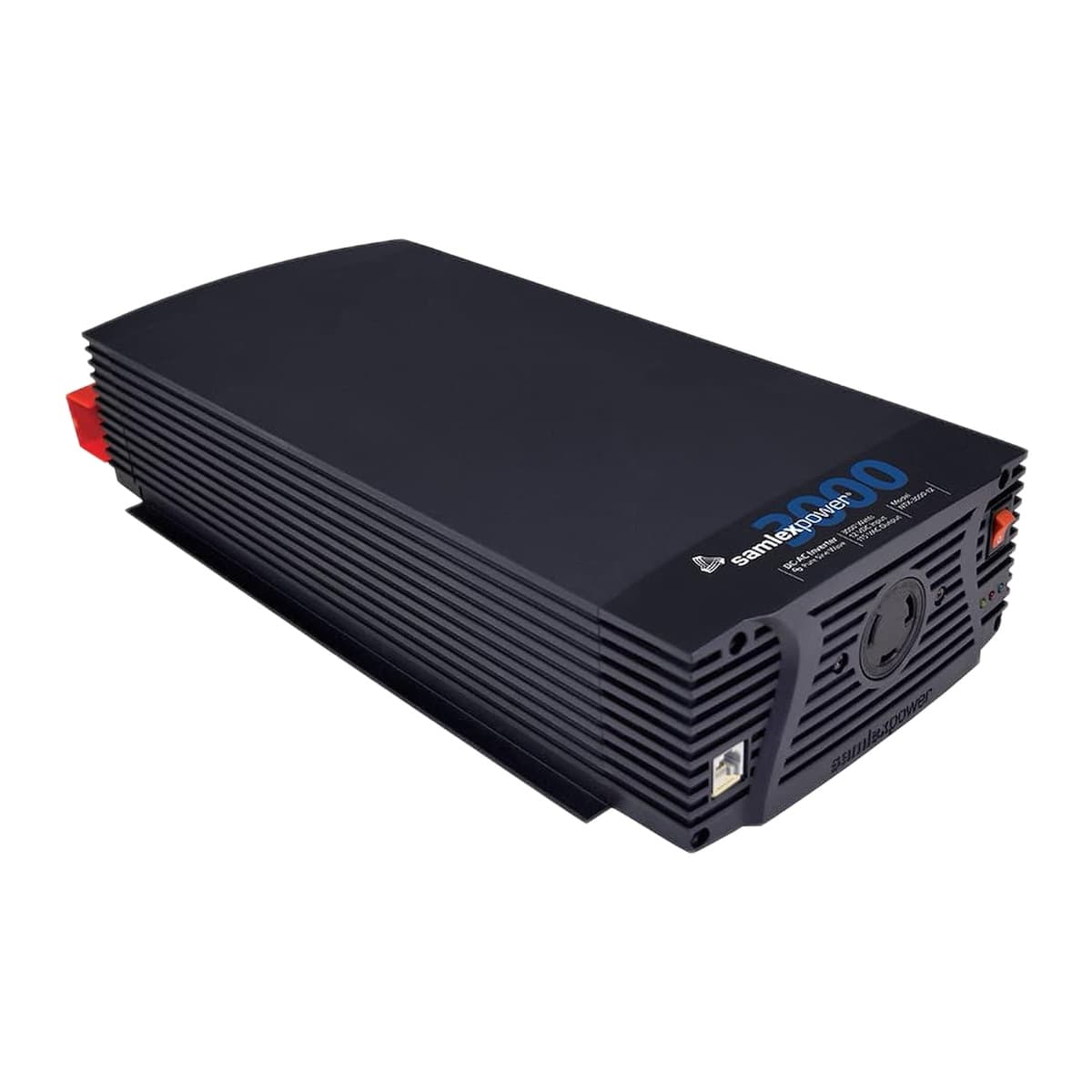 Samlex NTX-3000-12 3000W Pure Sine Wave Inverter