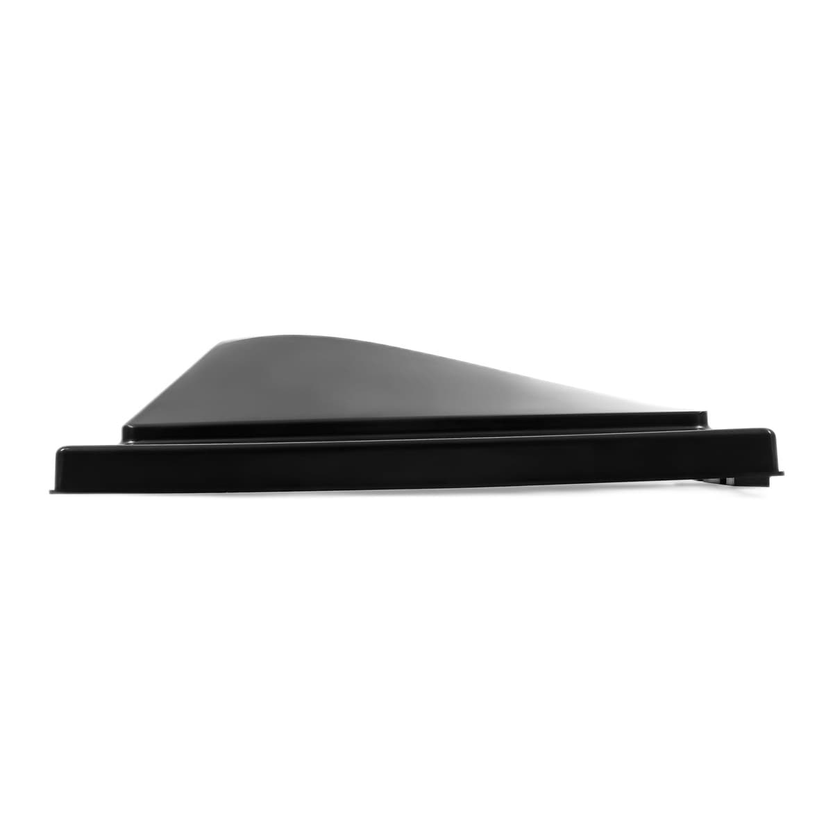 Camco Replacement RV Vent Lid | Ventline 2008 & Up, Black