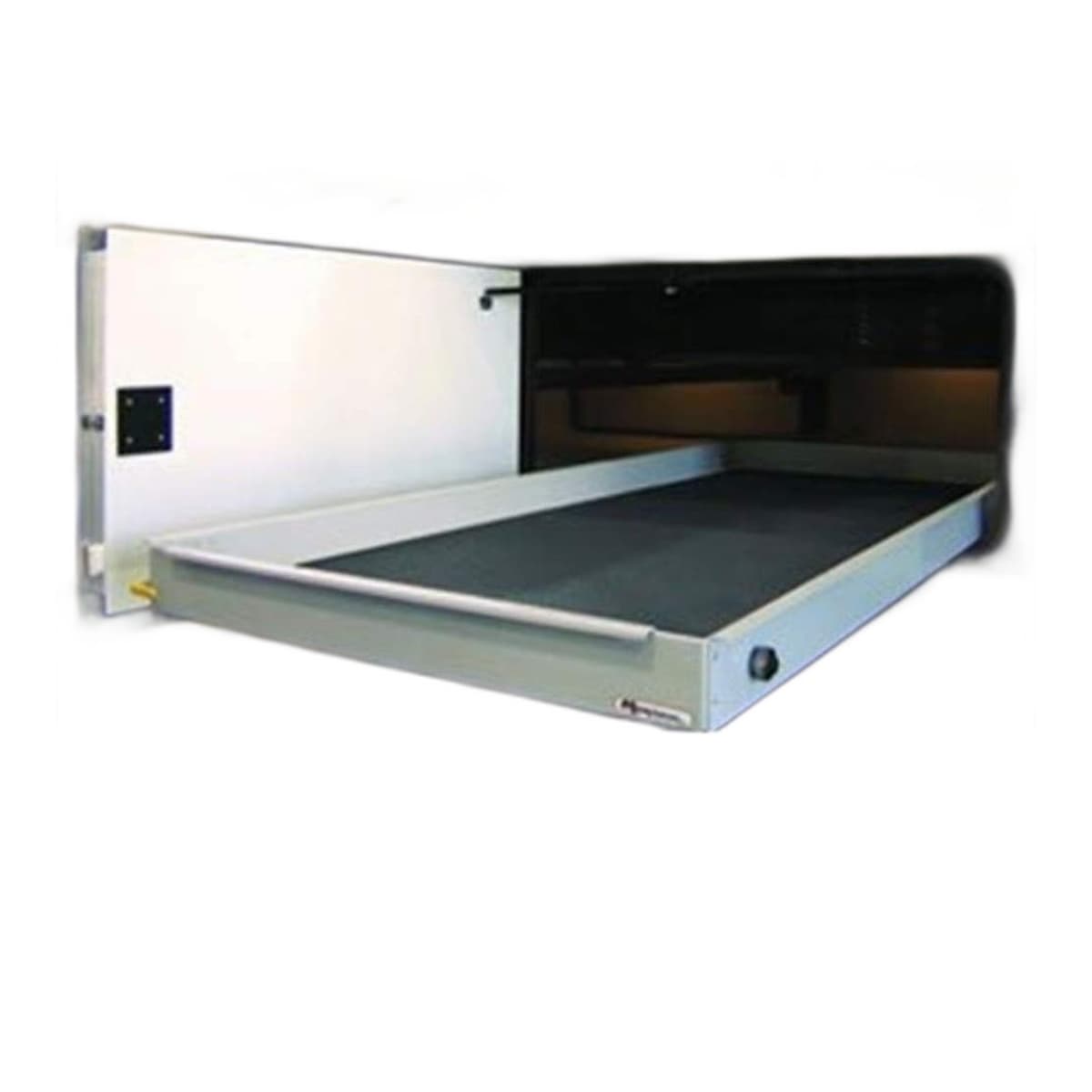 MORryde Sliding Cargo Tray, 60% Extension, 26in x 48in