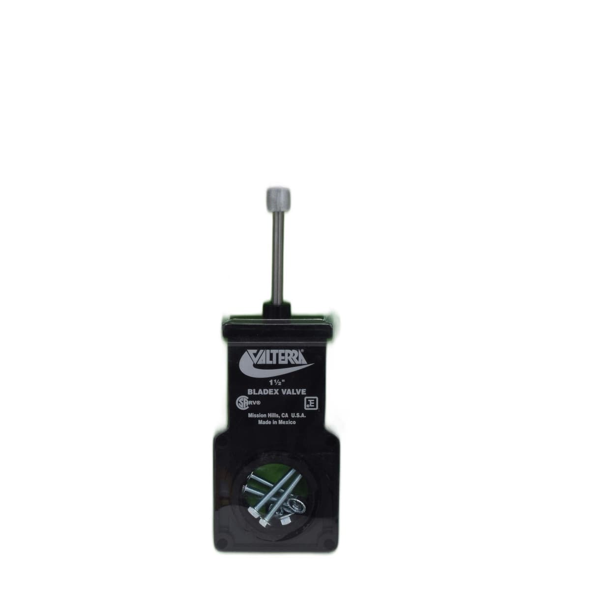 Valterra Bladex RV Waste Valve | 1-1/2" Body