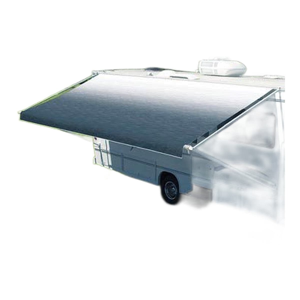 Carefree Eclipse Vinyl Power Patio Awning Roller Assembly