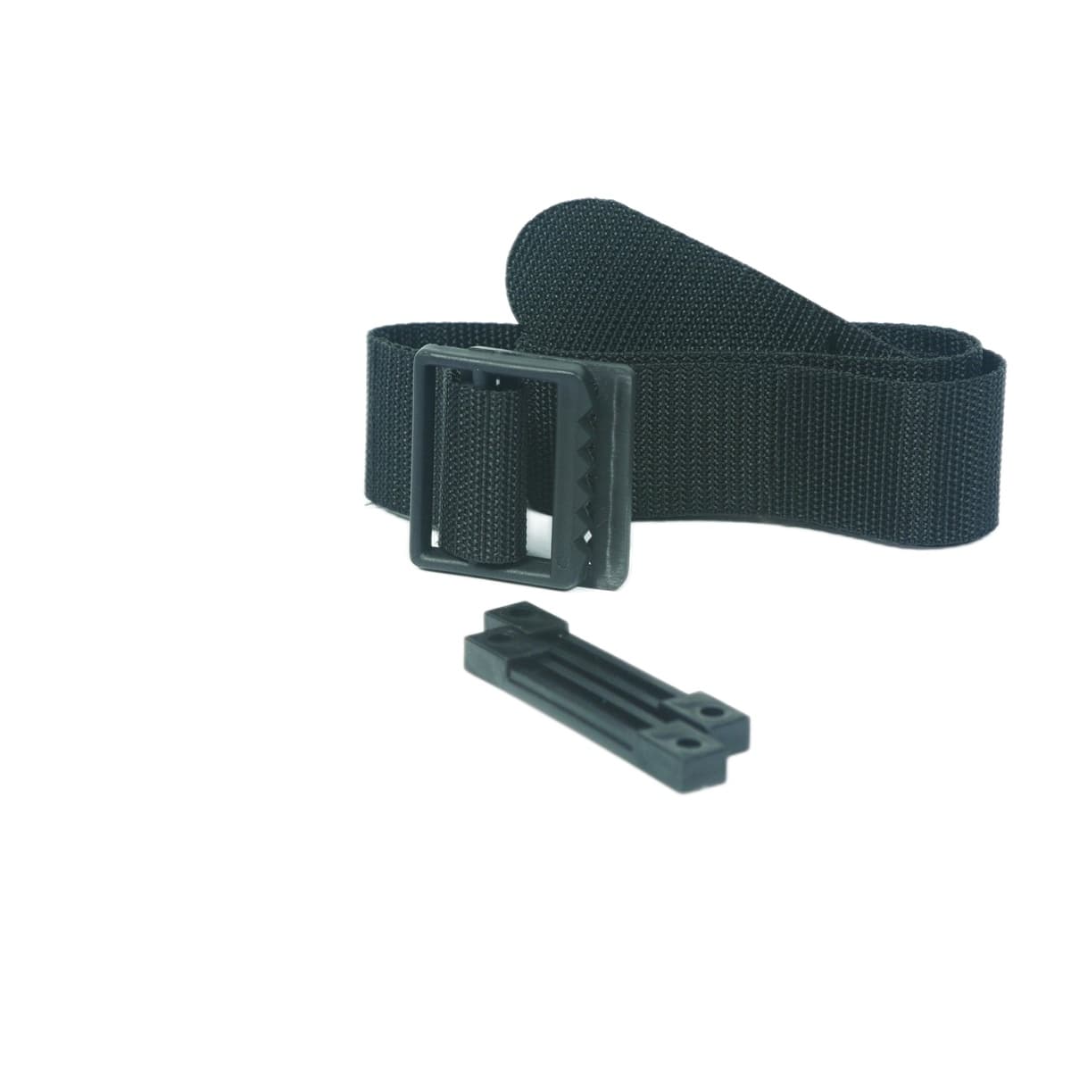 Camco Replacement Battery Box Strap with Hardware | 39"