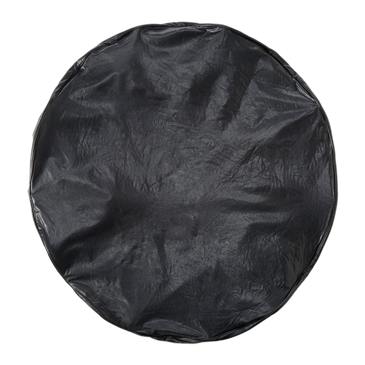 ADCO Black Vinyl Spare Tire Cover