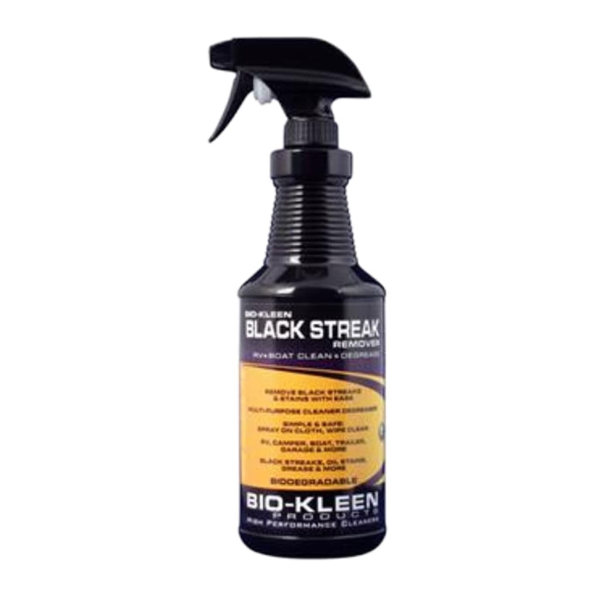 Bio-Kleen Black Streak Remover | 32 oz