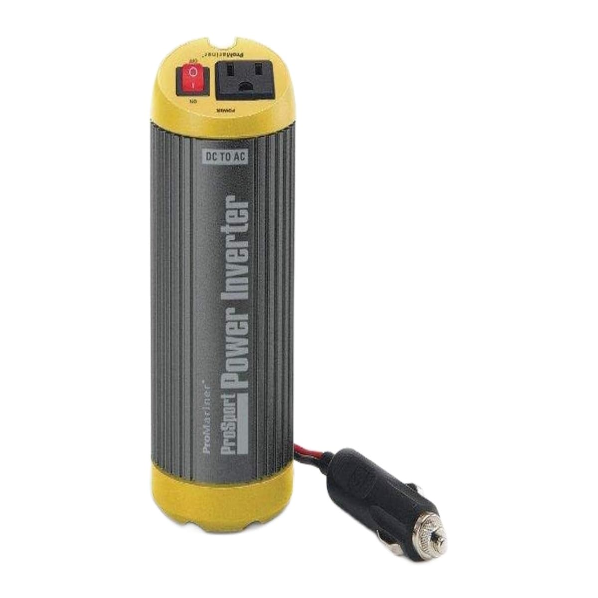 ProMariner 150W 12V Cup Holder Power Inverter
