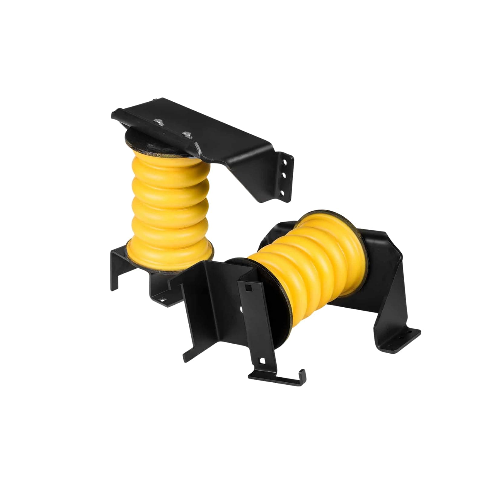 SuperSprings SumoSprings Rear Suspension Enhancer | Ford F-53 Chassis, Sold as a Pair