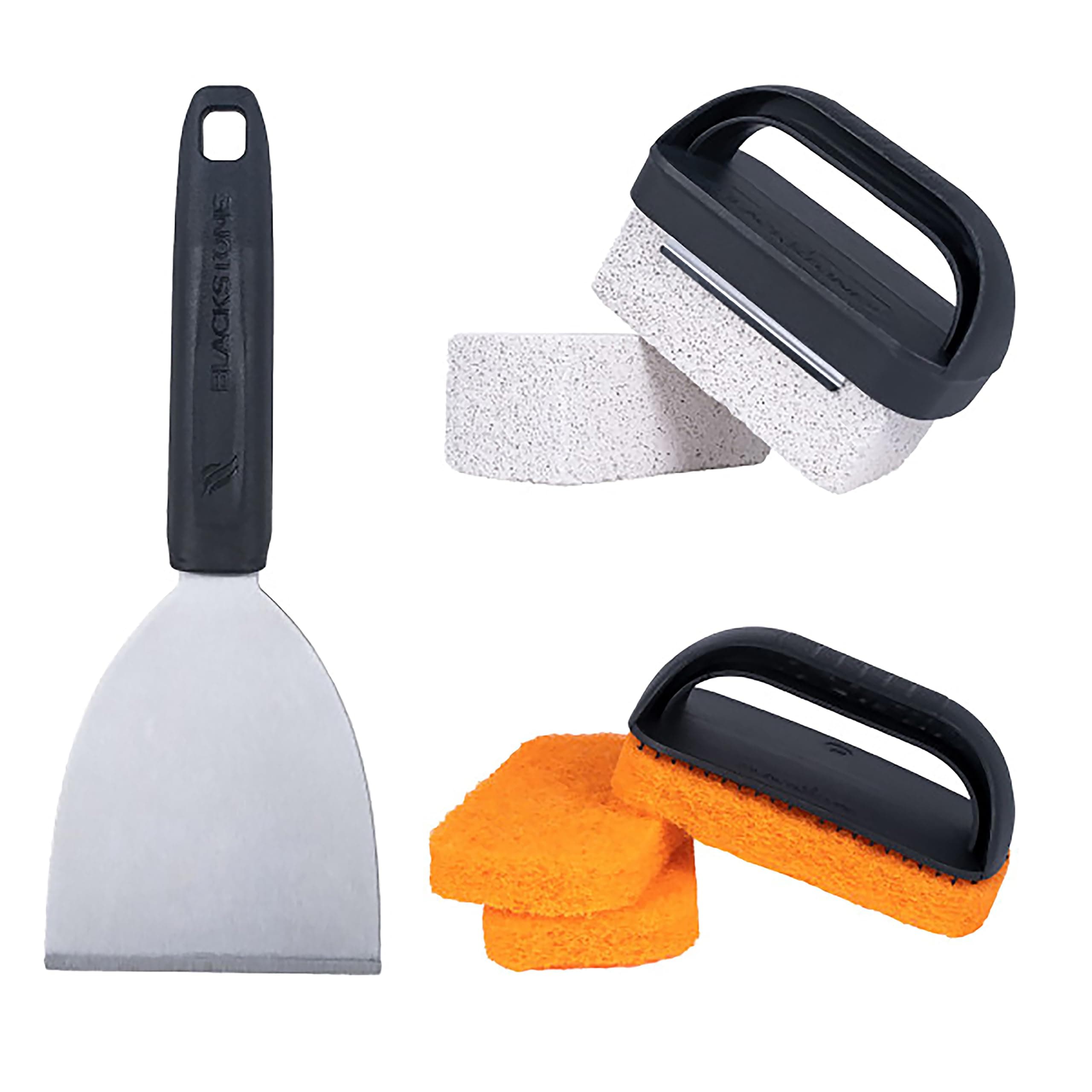 Blackstone 8-Piece Griddle Cleaning Kit