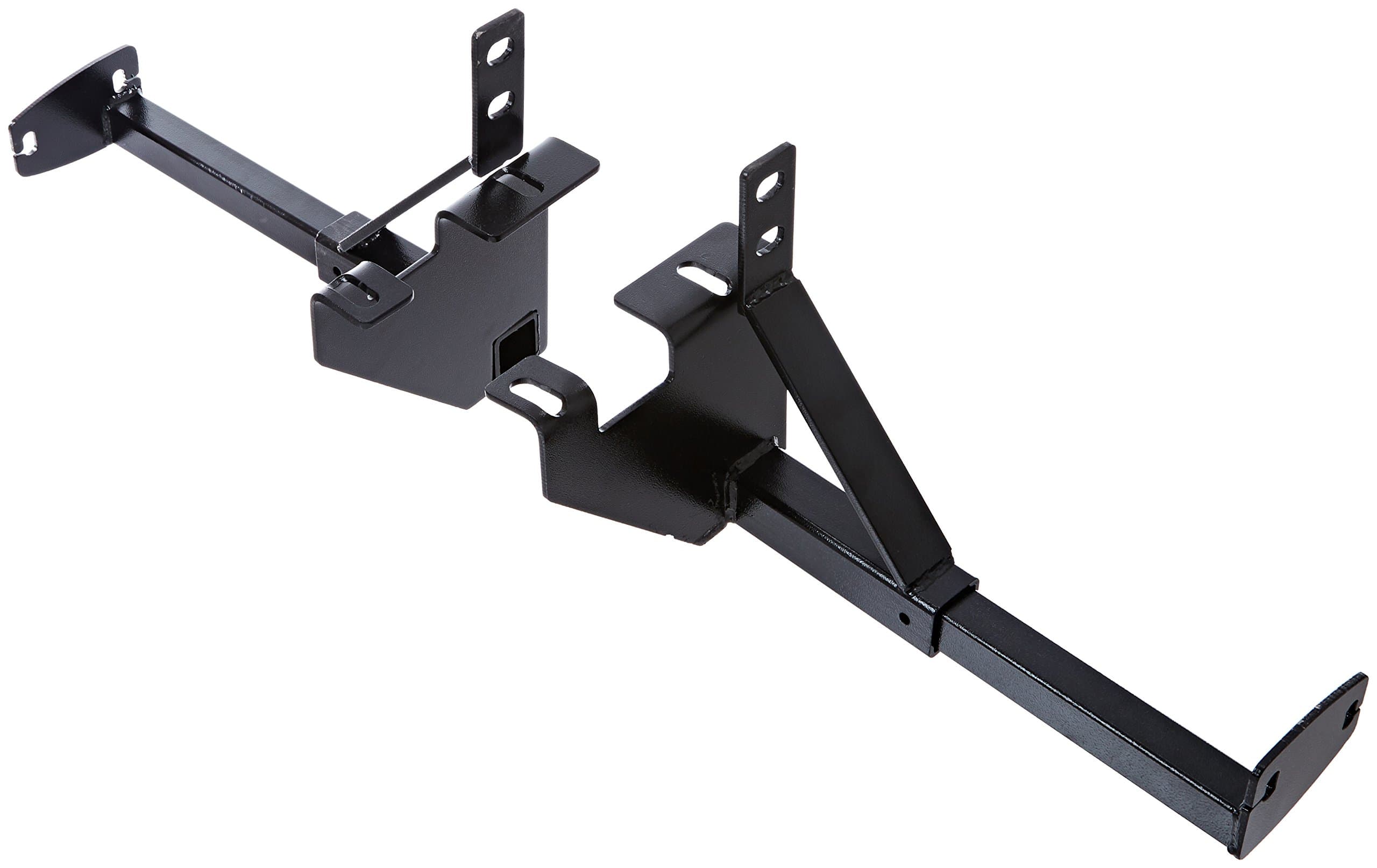 Torklift C3214 Rear Frame-Mounted Camper Tie-Downs | Chevy/GMC 1500