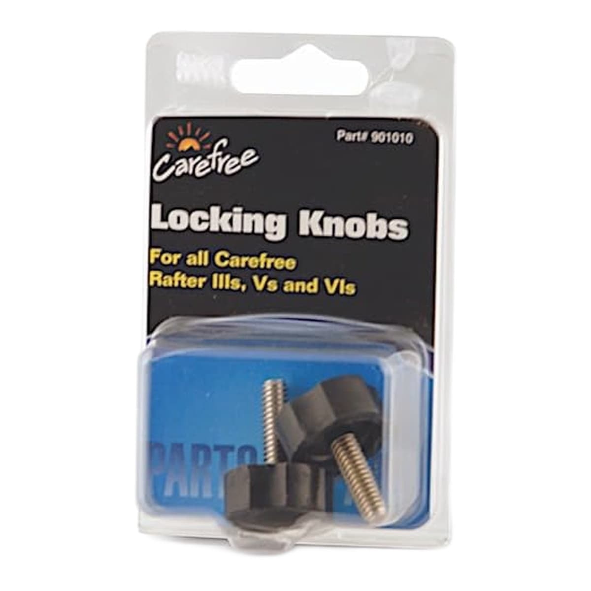 Carefree Awning Locking Knobs | 2-Pack