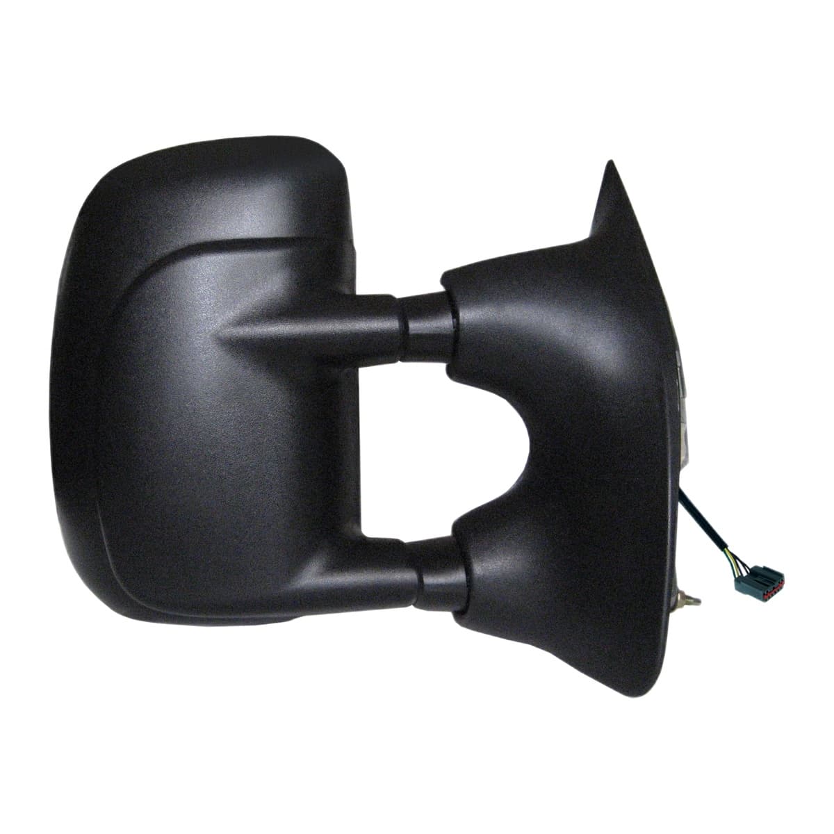 K-Source Passenger Power Heated Towing Mirror for Ford Excursion & Super Duty