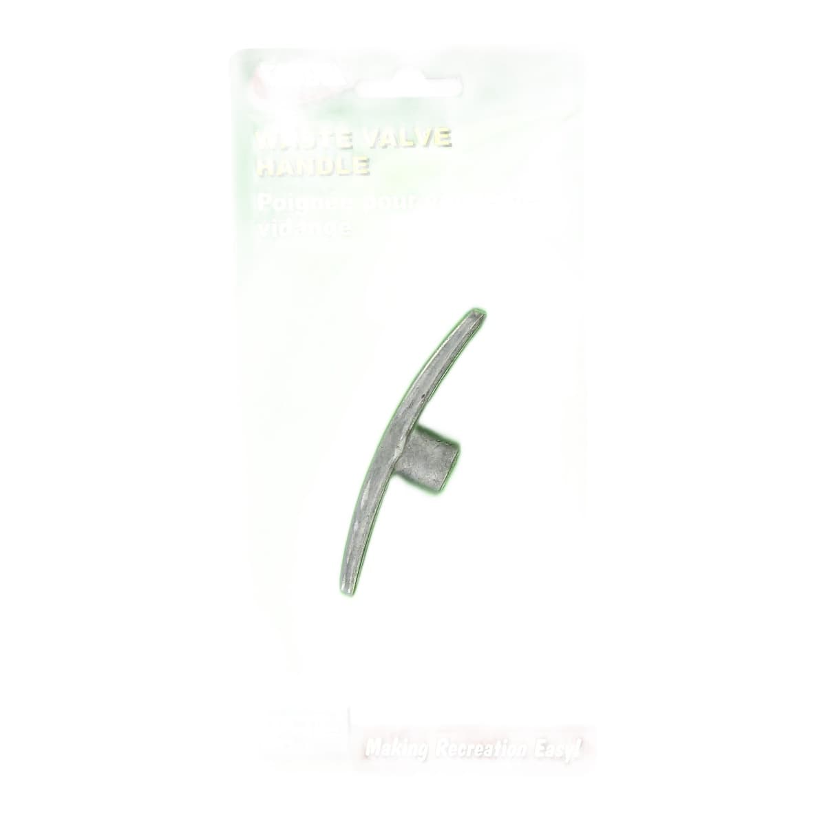 Valterra Bladex Metal Waste Valve Handle