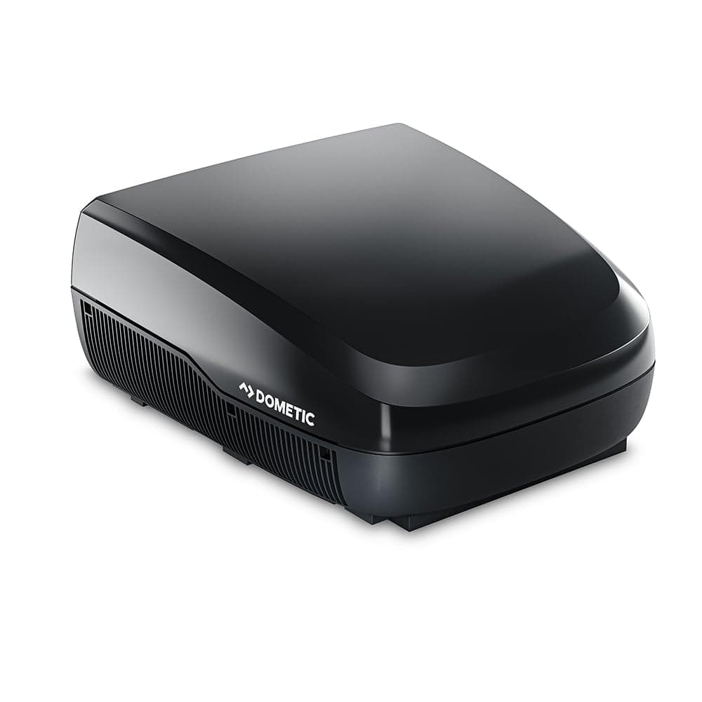 Dometic FreshJet 3 Series RV Rooftop Air Conditioner | 15,000 BTU, Black, 13 SEER
