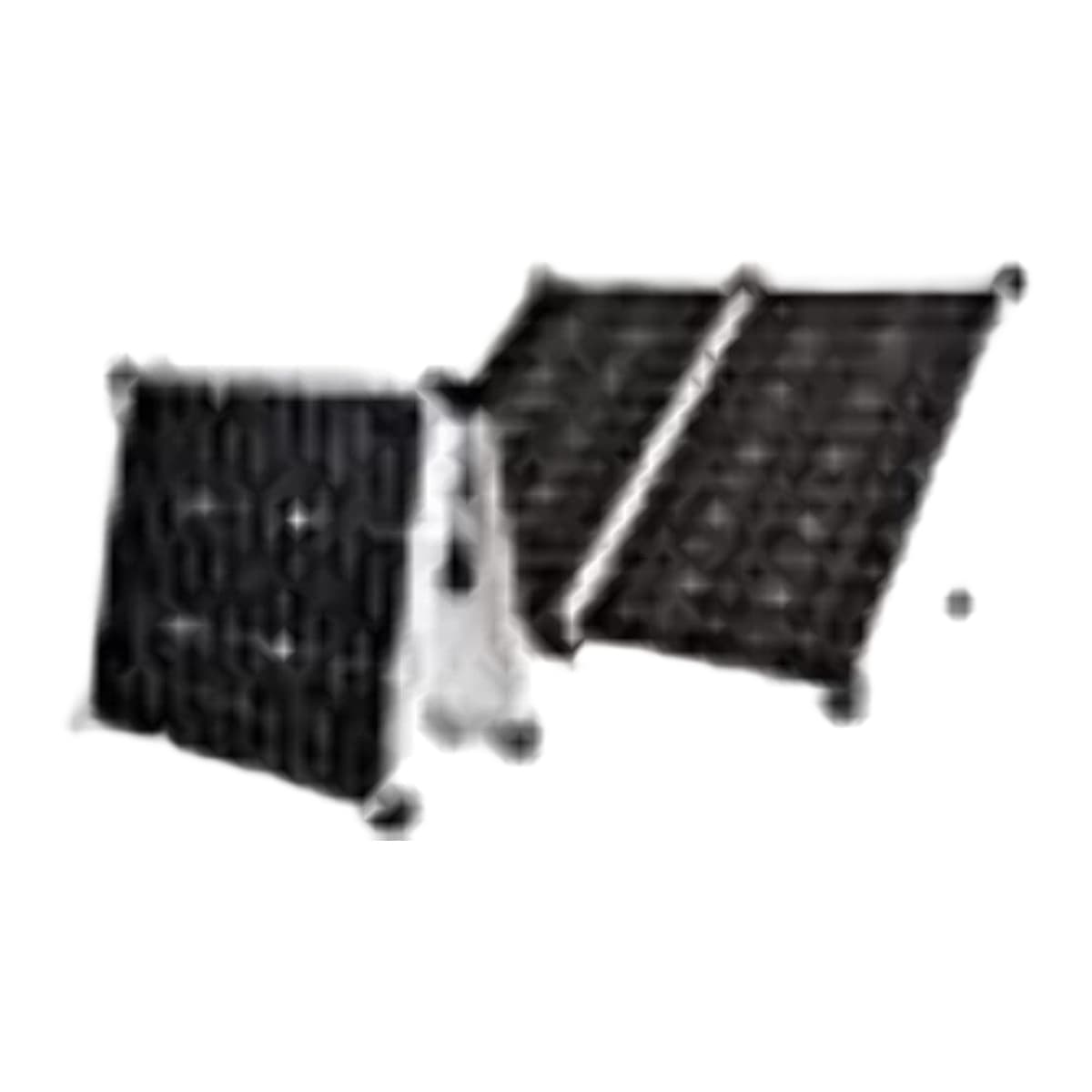 Go Power! Retreat 100W Solar Kit | 30A Controller