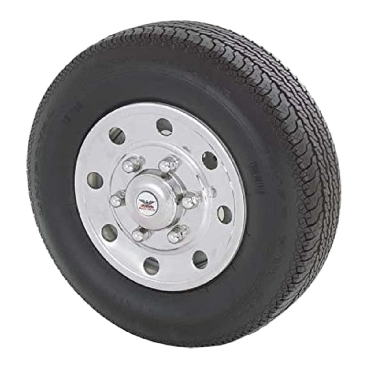 Phoenix USA 15" QuickLiner Single Wheel Trailer Simulator Set